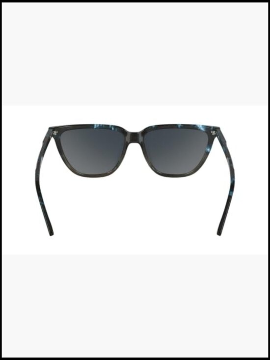 Rectangular Sunglasses Acetate Renew UV Protection main image 7
